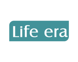 LIFE ERA 第5类医药商标图样