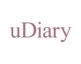 UDIARY 第5类医药商标图样