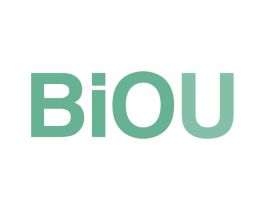 BIOU 第5类医药商标图样
