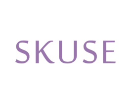 SKUSE 第3类化妆品商标图样