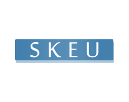 SKEU 第3类化妆品商标图样