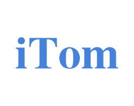 ITOM 第3类化妆品商标图样
