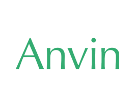 ANVIN 第3类化妆品商标图样