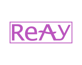 REAY 第3类化妆品商标图样