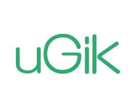 UGIK 第3类化妆品商标图样