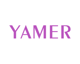 YAMER 第3类化妆品商标图样