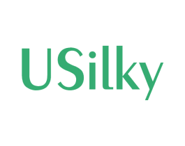 USILKY 第3类化妆品商标图样