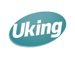 UKING 第3类化妆品商标图样