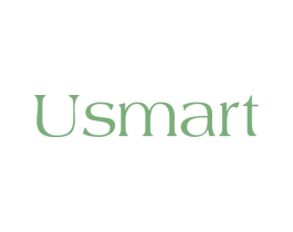 USMART 第3类化妆品商标图样