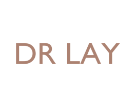 DR LAY 第3类化妆品商标图样