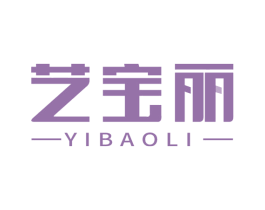 艺宝丽 第2类颜料油漆商标图样