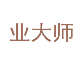 业大师 第38类通讯传媒商标图样