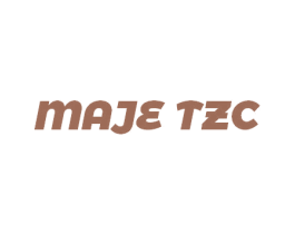 MAJETZC 第25类服装鞋帽商标图样