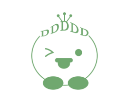 DDDDD 第25类服装鞋帽商标图样