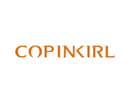 COPINKIRL 第25类服装鞋帽商标图样