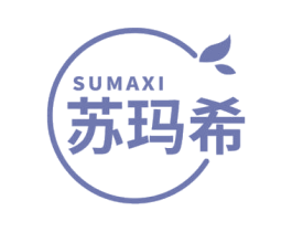 苏玛希 第44类医疗园艺商标图样
