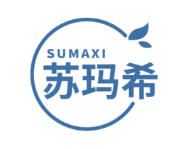 苏玛希 第10类医疗器械商标图样