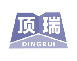 顶瑞 第33类酒商标图样