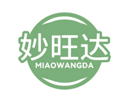 妙旺达 第29类食品商标图样