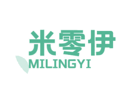 米零伊 第29类食品商标图样
