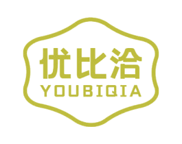优比洽 第29类食品商标图样