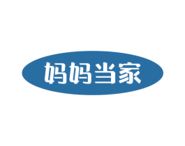 妈妈当家 第7类机械设备商标图样
