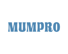 MUMPRO 第10类医疗器械商标图样