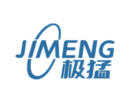 极猛 第4类燃料油脂商标图样