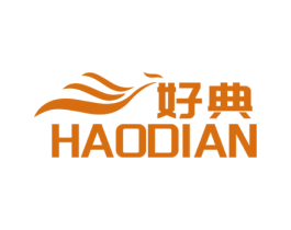 好典 第4类燃料油脂商标图样
