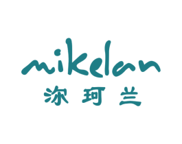 沵珂兰 第25类服装鞋帽商标图样