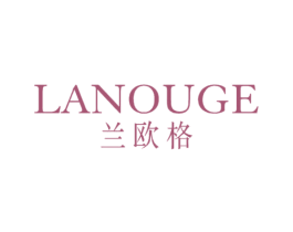 兰欧格 第25类服装鞋帽商标图样