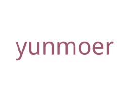 YUNMOER 第9类科学仪器商标图样