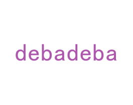 DEBADEBA 第9类科学仪器商标图样