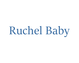RUCHEL BABY 第30类小食配料商标图样