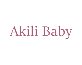 AKILI BABY 第29类食品商标图样