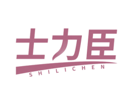 士力臣 第2类颜料油漆商标图样