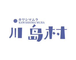KAWASHIMA MURA 川岛村 第30类小食配料商标图样