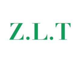 Z.L.T 第3类化妆品商标图样