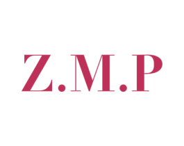Z.M.P 第3类化妆品商标图样