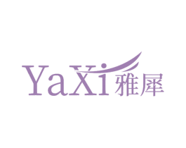 雅犀 第12类运输工具商标图样