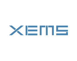 XEMS 第14类珠宝钟表商标图样
