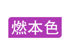燃本色 第32类啤酒饮料商标图样