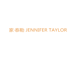 家·泰勒 JENNIFER TAYLOR 第27类地毯席垫商标图样