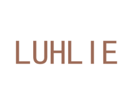LUHLIE 第9类科学仪器商标图样