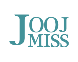 JOOJ MISS 第18类皮革箱包商标图样