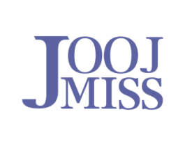 JOOJ MISS 第3类化妆品商标图样