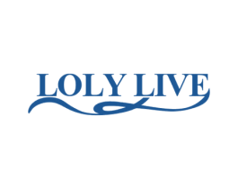 LOLYLIVE 第35类广告贸易商标图样