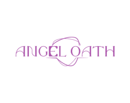 ANGEL OATH 第25类服装鞋帽商标图样