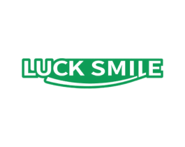 LUCK SMILE 第43类餐饮酒店商标图样