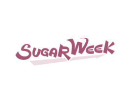 SUGARWEEK 第43类餐饮酒店商标图样